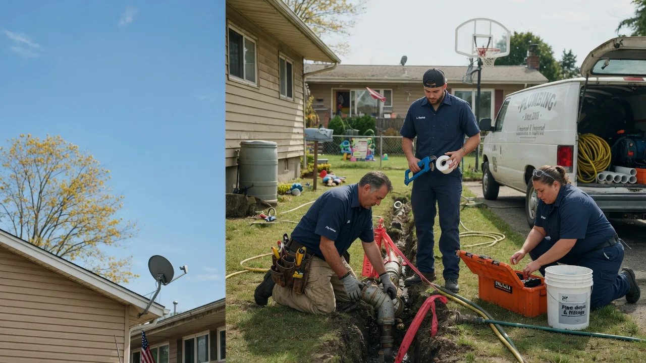 Garbage Disposal Replacement in Roanoke, AL near me
